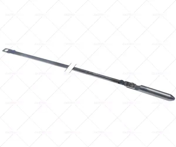 Akční Nabídka uzavírací tyč ø 12mm L 785mm