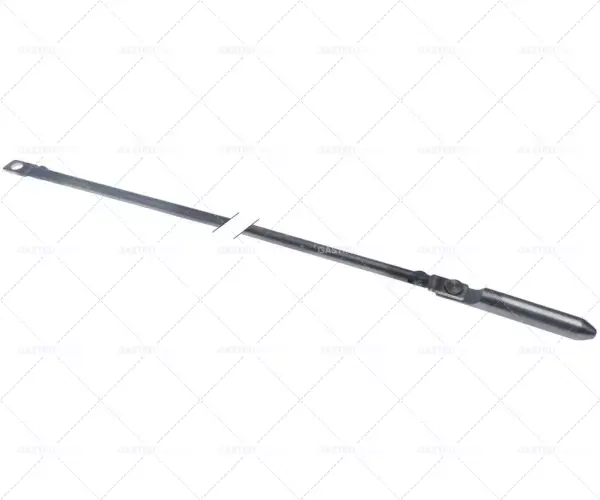 uzavírací tyč ø 12mm L 755mm Must-Have