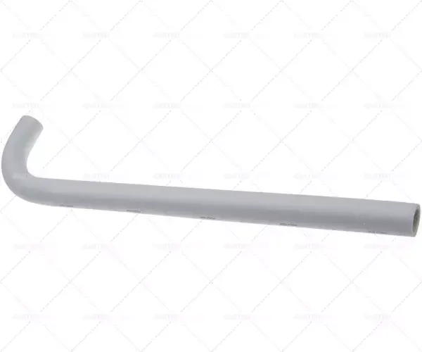 tvarovaná hadice id ø 23mm ed ø 28mm d 480mm Cenově Výhodný