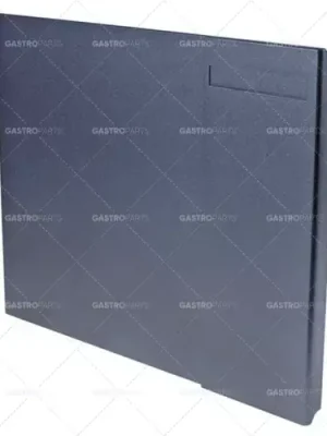 Levný kompletní dveře pro výrobník ledu š 400 mm v 347 mm tloušťka 25 mm