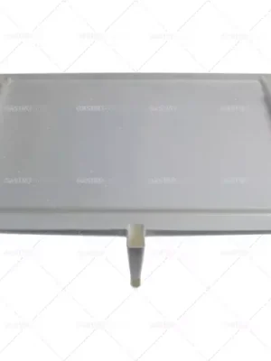 Tovární Cena odpařovací tác D 450 mm Š 595 mm pro chladničku