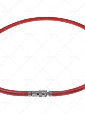 kompletní hadice pro vypouštění silikonu l 1500 mm Cenový Hit