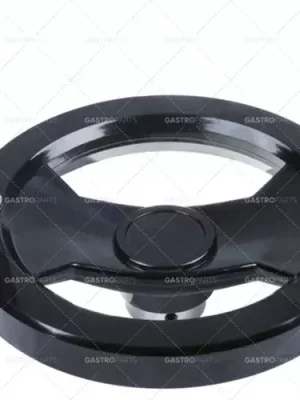 ruční kolo ø 200 mm průměr 1 ø 40 mm otvor ø 18 mm Nakupujte Hned