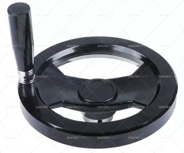 ruční kolo ø 200 mm průměr 1 ø 40 mm otvor ø 18 mm Nakupujte Hned