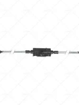 zámek espagnolette kompletní s přírubou L 1135mm Kup Teď