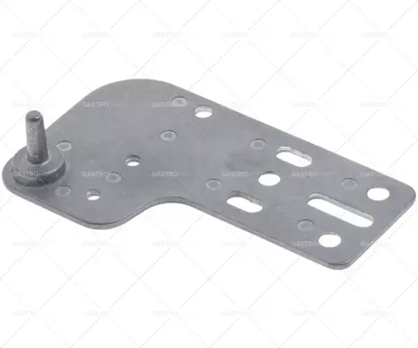 Odeslání Ihned závěs s montážním šroubem vlevo nahoře D 110 mm Š 66 mm V 24 mm