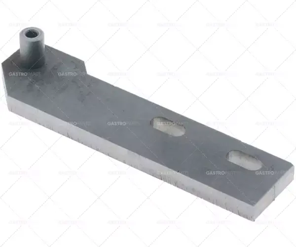závěs se šroubovou montážní poz. dolní D 130 mm Š 35 mm V 22 mm vhodný pro troubu Top Prodej