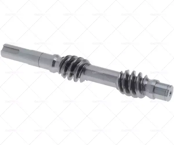 Víkendová Akce Vřeteno pro stroj na válení těsta ø 24 mm D 174 mm