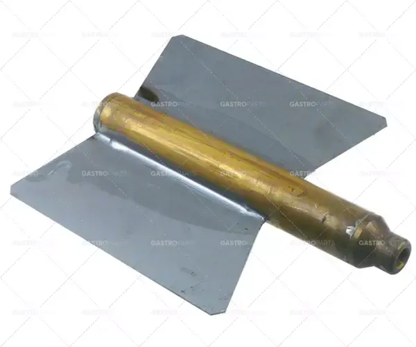 rotor pro dávkovač D 285 mm Š 205 mm Zlevněný