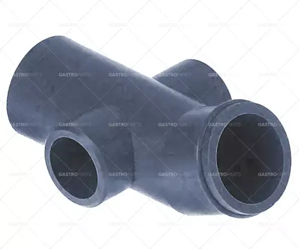 Oblíbený čtyřcestný rozdělovač pro výrobník ledu