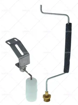sací ventil kompletní závit 3/4" L 350 mm hadice ø 6 mm Jen Po Omezenou Doba