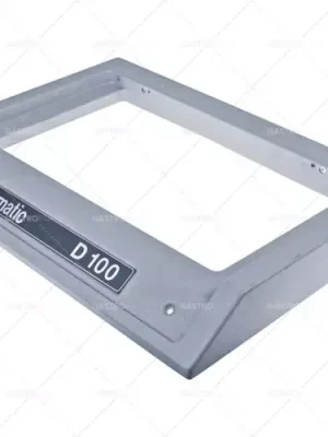 rám pro nádobu na led D 565 mm Š 465 mm H 70 mm pro model D 100 Finální Výprodej