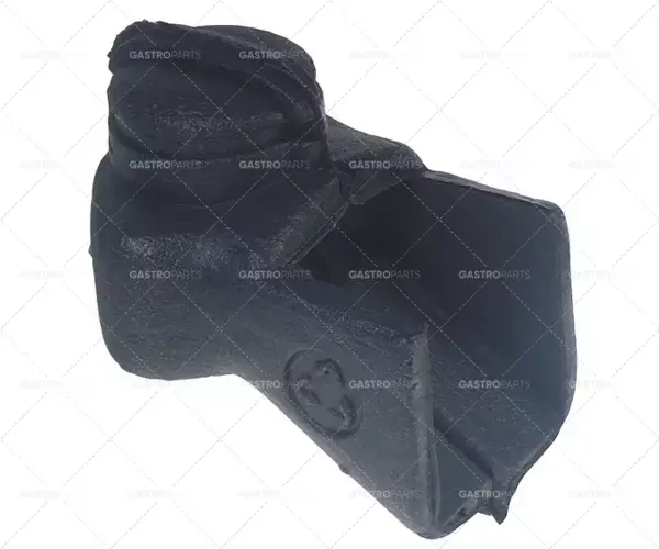 Akční Nabídka izolace d 150 mm š 100 mm v 140 mm id ø 55 mm
