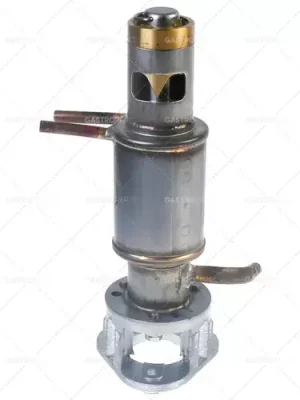 výparník pro výrobník vločkového ledu V 300mm ø 73mm Horká Nabídka