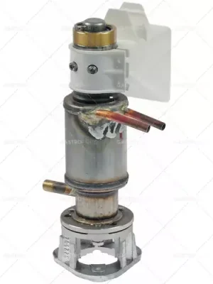 Kup Teď výparník pro výrobník vločkového ledu H 300mm ø 73mm