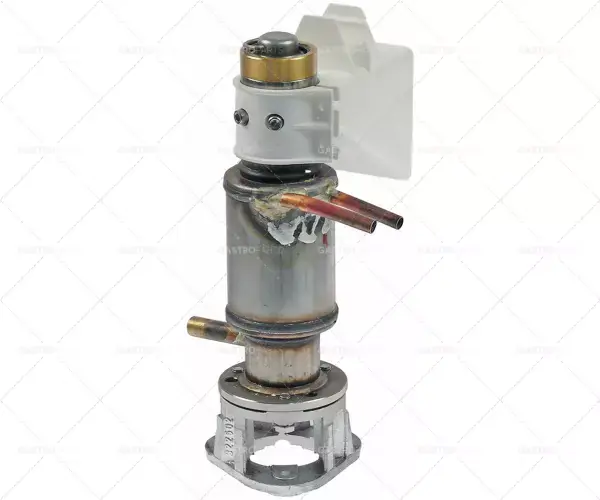 Kup Teď výparník pro výrobník vločkového ledu H 300mm ø 73mm