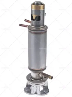 Cenově Výhodný výparník pro výrobník vločkového ledu H 375mm ø 73mm