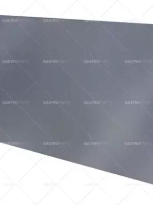 Dveře pro výrobník ledu š 680 mm v 350 mm tloušťka 20 mm kompletní Akce