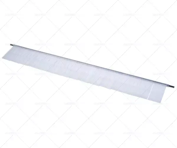 Dokud Zásoby Vydrží závěs pro výrobník ledu š 574 mm v 84 mm délka hřídele 620 mm ø hřídele 6 mm
