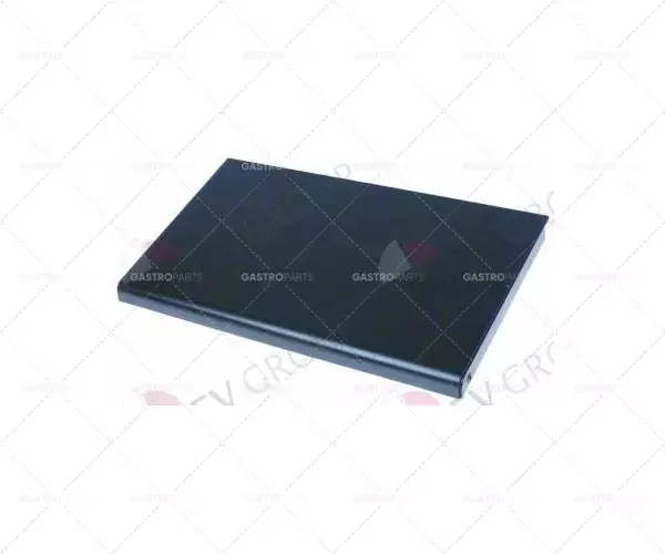Cenově Výhodný dveře pro výrobník ledu š 372 mm v 210 mm tloušťka 18 mm otvor ø 5 mm
