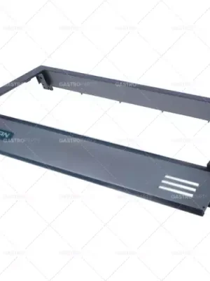 Nejprodávanější rám dveří š 675 mm v 380 mm tloušťka 24 mm s vodítkem dveří