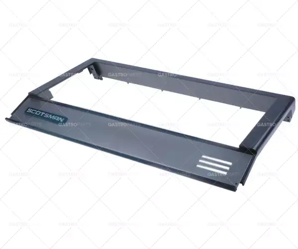 Nejprodávanější rám dveří š 675 mm v 380 mm tloušťka 24 mm s vodítkem dveří