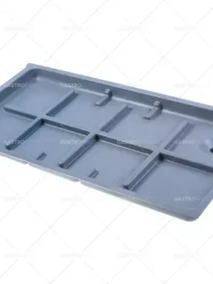 odpařovací miska 680 mm dlouhá 325 mm široká 40 mm vysoká Odeslání Ihned