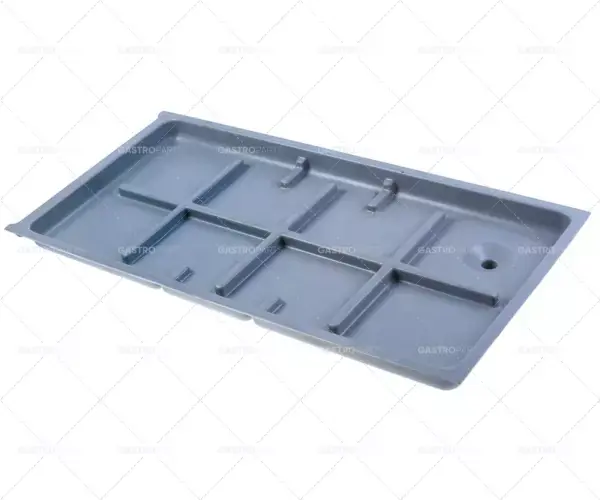 odpařovací miska 680 mm dlouhá 325 mm široká 40 mm vysoká Odeslání Ihned