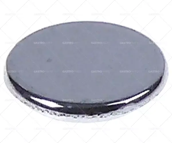 Omezená Nabídka koncový uzávěr h 4mm id ø 18mm ed ø 22mm chromovaný