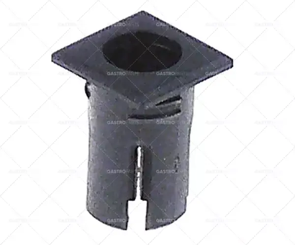 držák L 12mm ID ø 5mm ED ø 7mm Originální