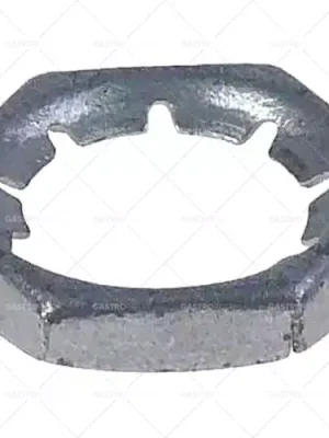 matice pro výrobník ledu H 6mm závit 7/8" WS 32 Expresní Doručení