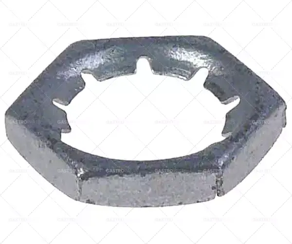 matice pro výrobník ledu H 6mm závit 7/8" WS 32 Expresní Doručení