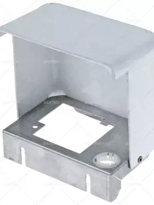Autentický držák pro čerpadlo D 130 mm Š 85 mm V 135 mm