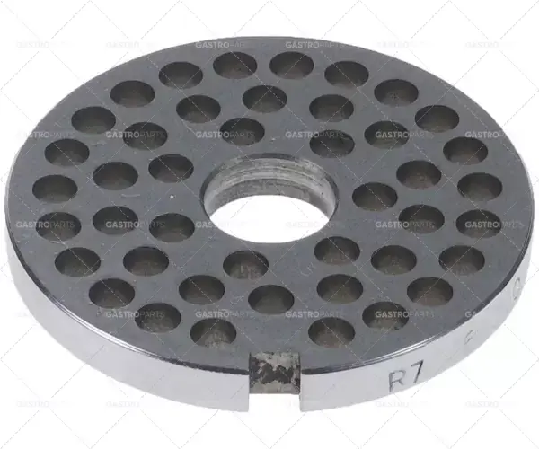 Perforované typ disku R-70 (12) otvor o 6 mm o 69,6mm Unger Nízká Cena