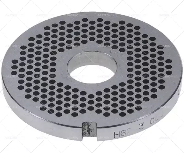 Perforované typ disku H-82 (22) otvor o o 3 mm 81,6mm Unger Pouze Dnes