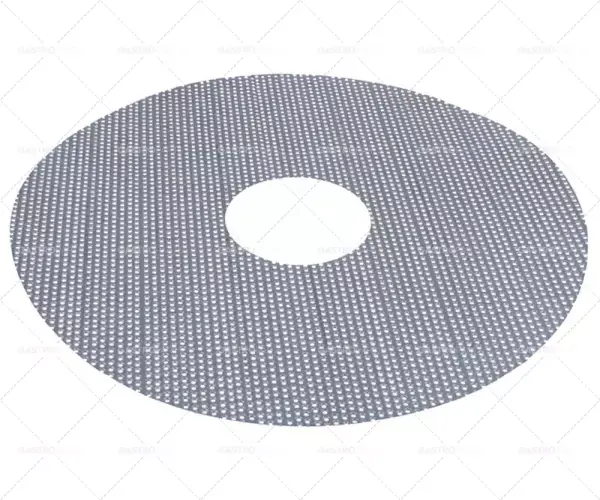 velikost brusného kotouče 390 mm Ověřený