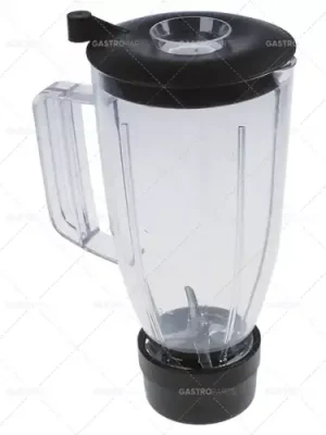 Vrácení Zdarma mixovací nádoba plastová 1500ml s nožem