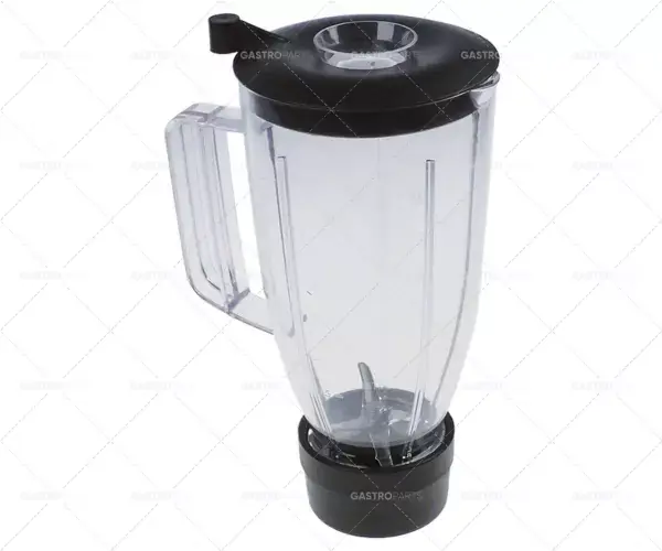 Vrácení Zdarma mixovací nádoba plastová 1500ml s nožem
