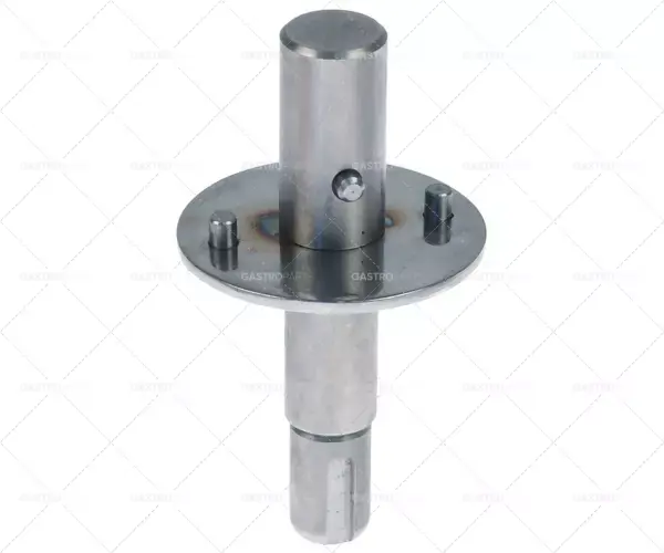 vřeteno L1 103mm D1 ø 19mm D2 ø 17mm pro kráječ zeleniny Speciální Cena