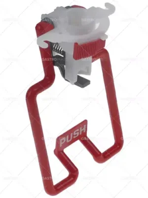 Originální vypouštěcí kohout kompletní š 94 mm h 150 mm