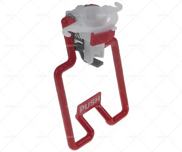 Originální vypouštěcí kohout kompletní š 94 mm h 150 mm