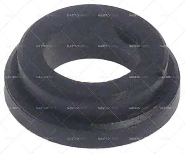 Těsnění plast D1 D2 o 19 mm o 10,5 mm tloušťky 6mm pro kotel jednotku 1 položka Omezená Nabídka