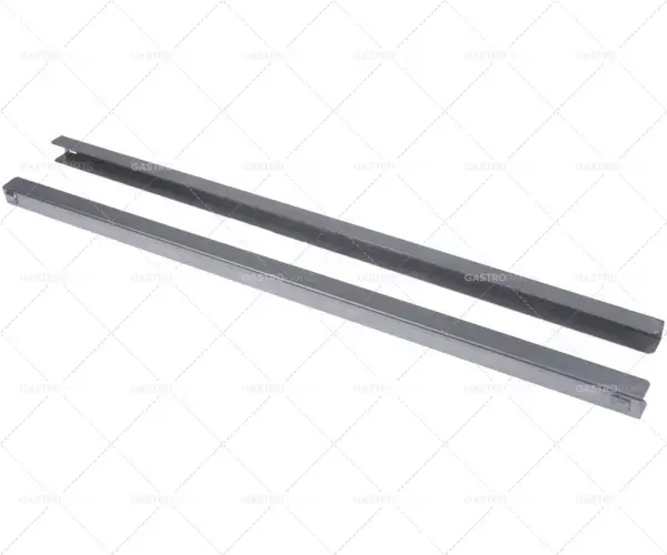 Single rail dvojice L 550 mm B 20 mm vnitřní výška 17,5mm EP levý / pravý vhodné pro Fimar Rychlé Dodání