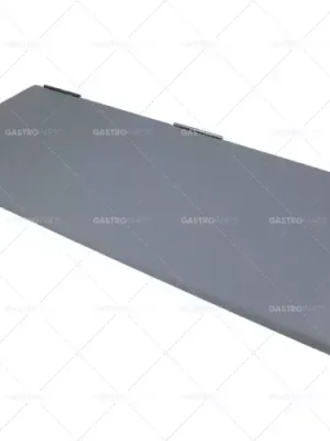 Top Prodej víko pro nádobu na led D 720 mm Š 300 mm V 23 mm