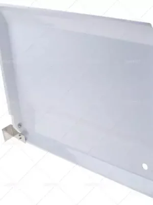 klapka pro výrobník ledu š 493mm d 423mm pro výparník Výprodej