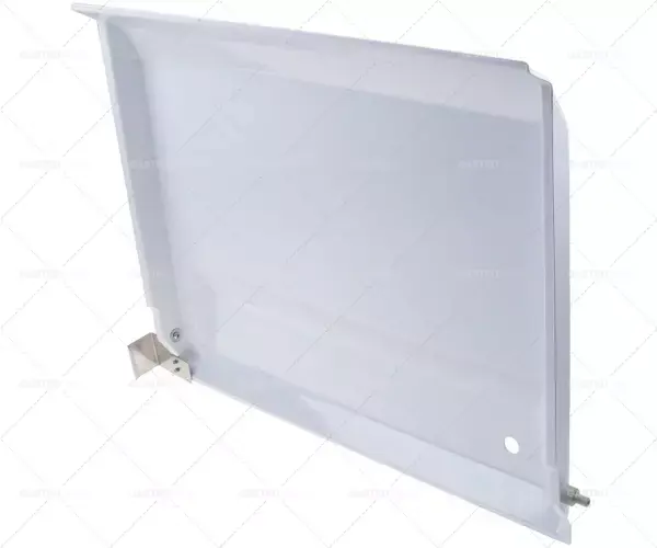 klapka pro výrobník ledu š 493mm d 423mm pro výparník Výprodej