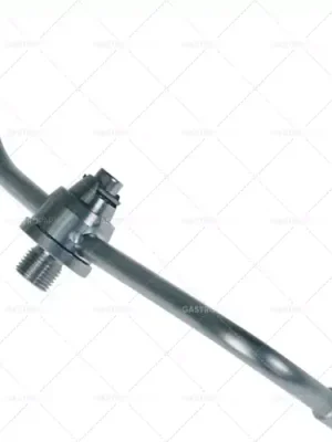 Rotační tryska pro konvektomat l 125 mm nerezová ocel Výprodej