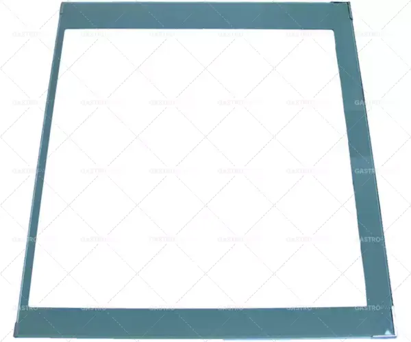sklo d860mm š730mm gr. 6mm Poslední Šance