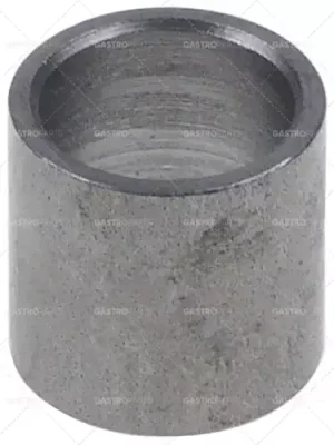 Zásuvka pro bramborový peeling stroj AD o 20 mm ID o tloušťce 16 mm 2 mm L 19,4mm Autentický