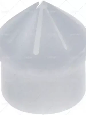 Horká Nabídka zdobicí špička pro krémovač L 36mm ID ø 25mm ED ø 29,5mm